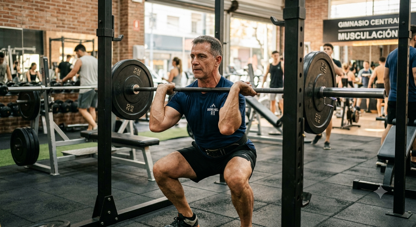 Guía completa de como ganar masa muscular siendo diabético