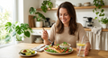 ALMUERZO SEMANAL PARA DIABETICOS