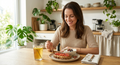 Guia de 30 dias de Snack saludable para DIABETICOS