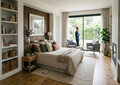 Cómo Organizar tu Habitación – Método Completo para un Dormitorio Armonioso