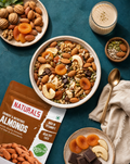 Barritas de cereales para diabéticos